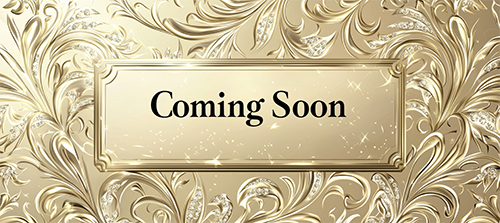 Golden Coming Soon Image